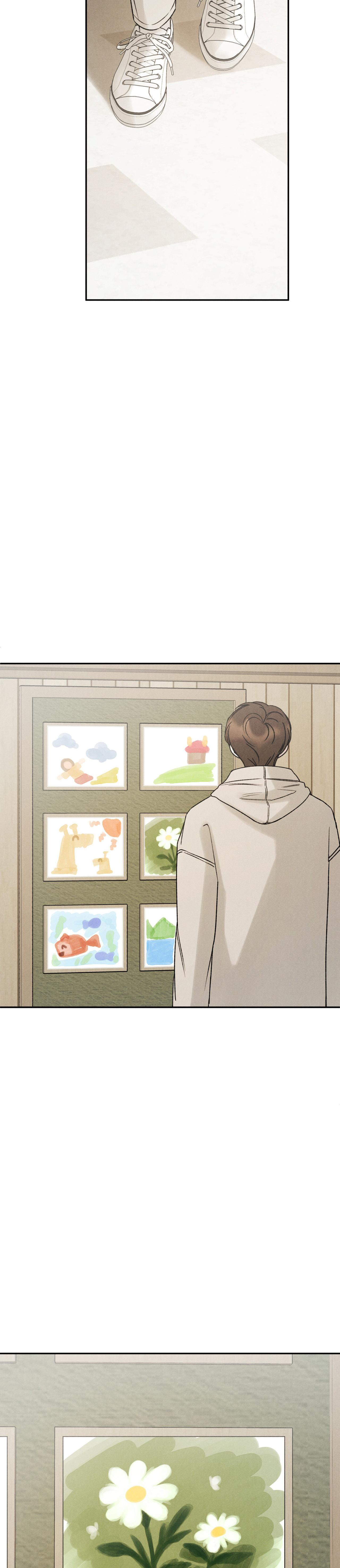 Joo Eun Chapter 45 - Next Chapter 46