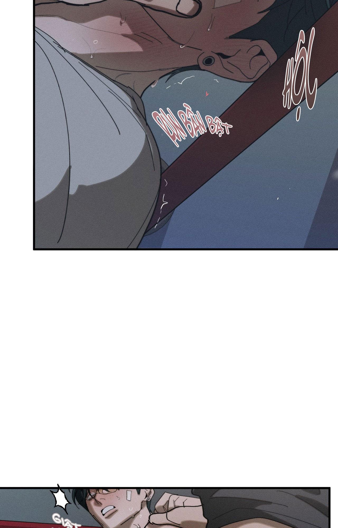 LỬA TÌNH BỐC CHÁY Chapter 23 - Next Chapter 24