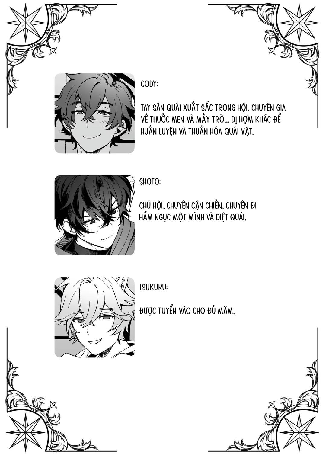 Cúc Ciu Full HD Chapter 26 - Next Chapter 27