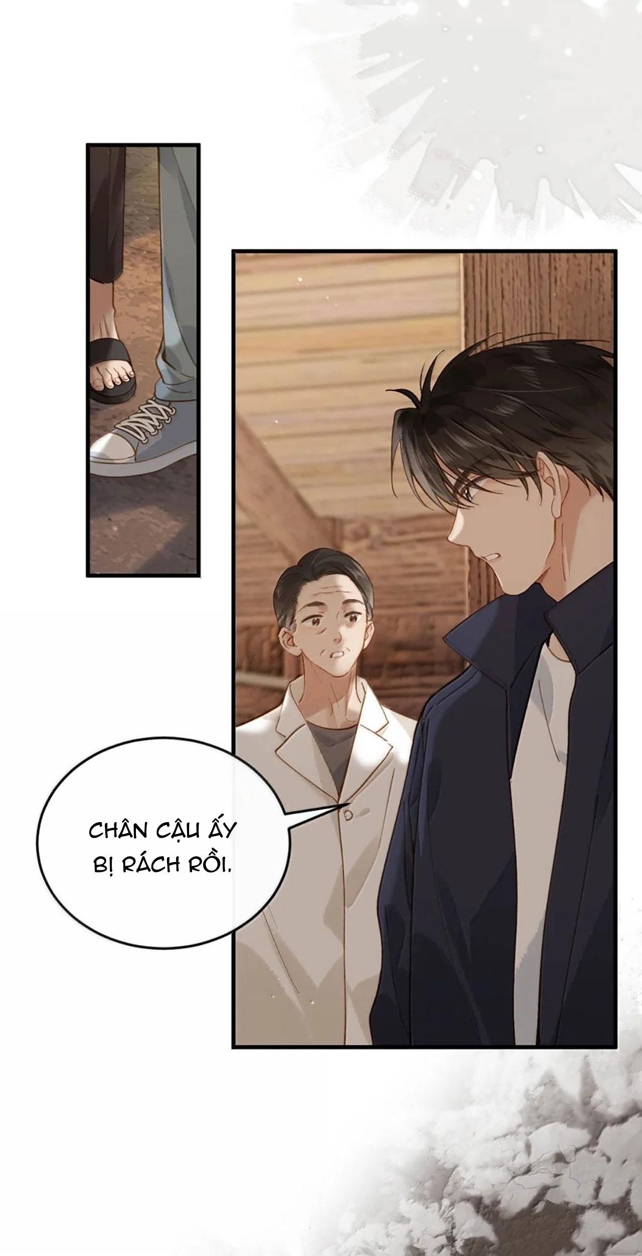 Sở Thiên Dĩ Nam Chapter 29 - Next 