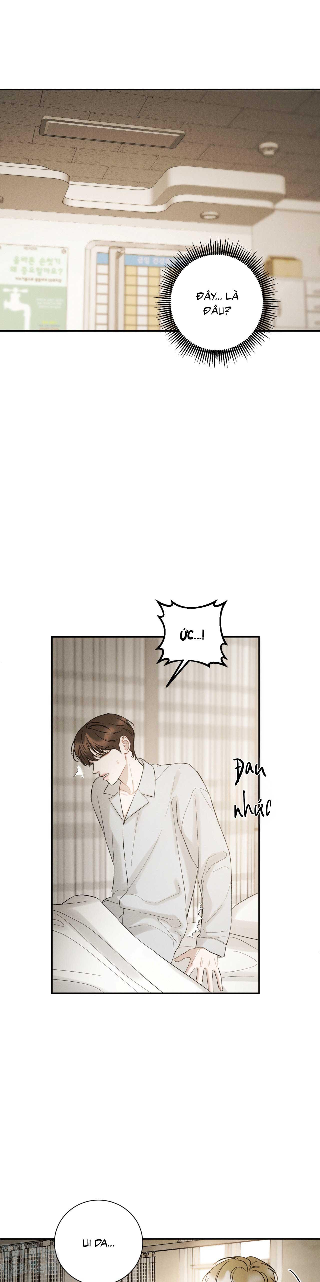 Joo Eun Chapter 50 - Next Chapter 51 End ss2