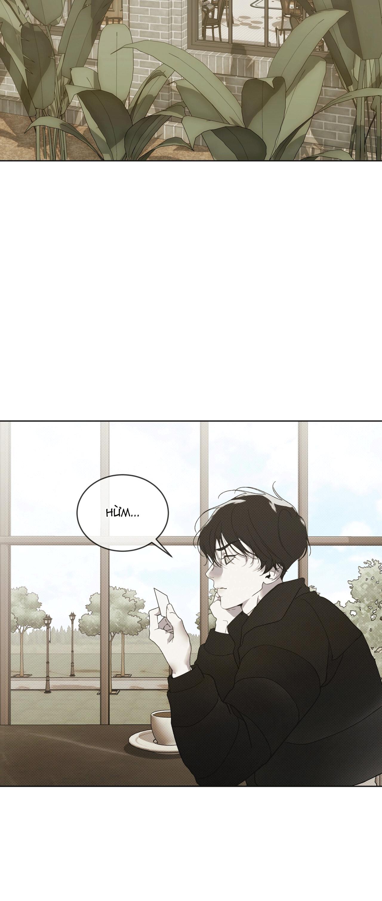 NGUỒN GỐC TIẾN HÓA Chapter 5 - Next Chapter 6