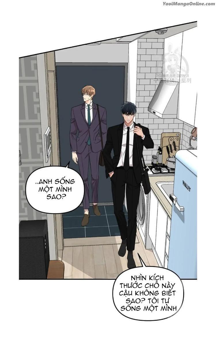 TUYỂN TẬP MANHWA NGẮN Chapter 2.1 Bộ Đồ Lót Bò - Next 