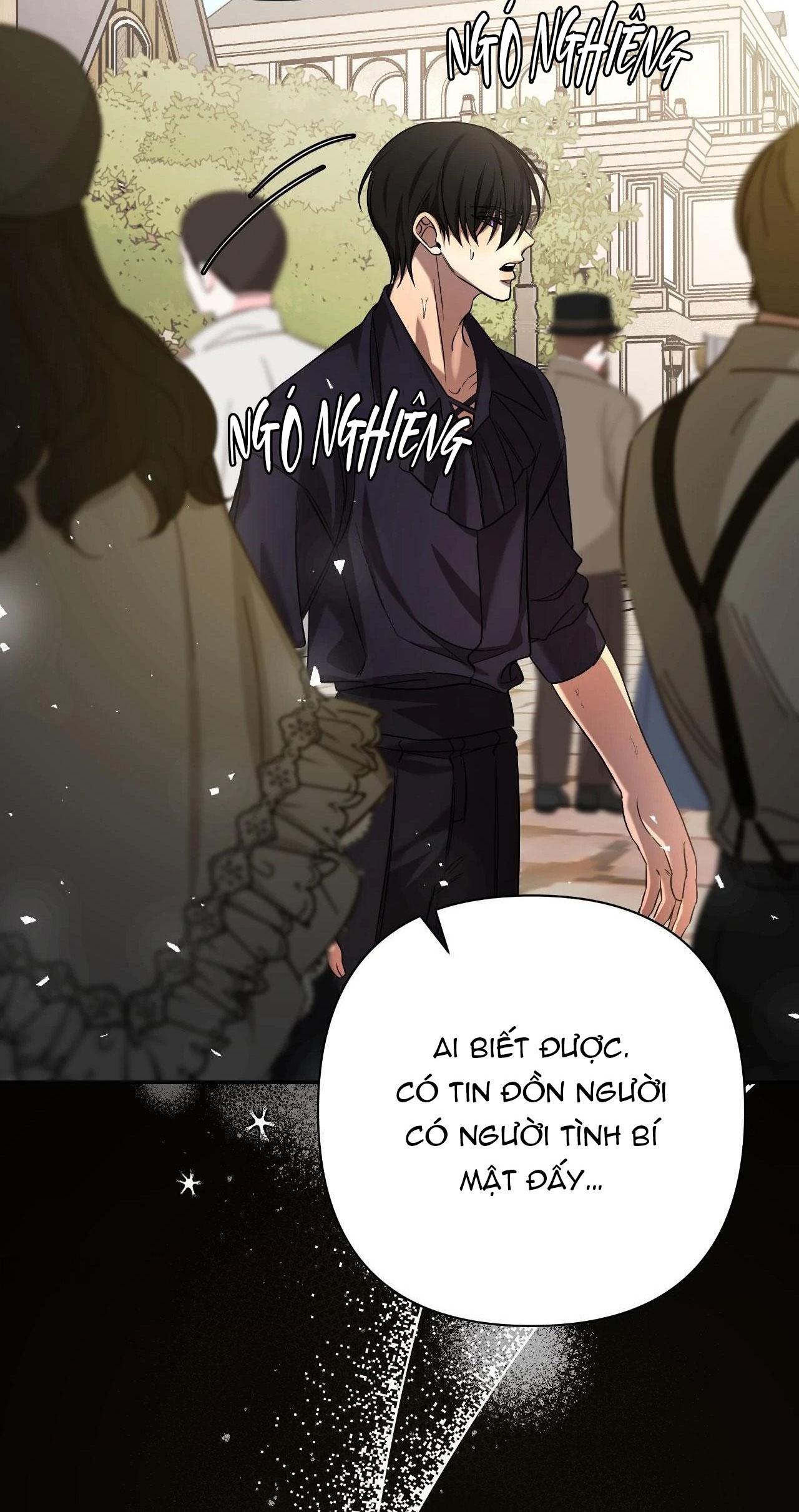 Mắc Kẹt Trong Game Hẹn Hò Của Em Gái Tôi Chapter 90 NT 5 - Trang 2