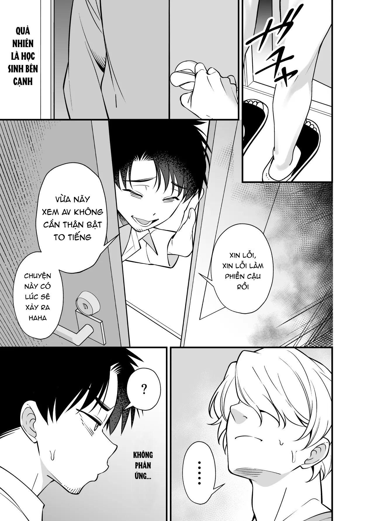 Oneshot hỏny Chapter 368 - Next Chapter 369