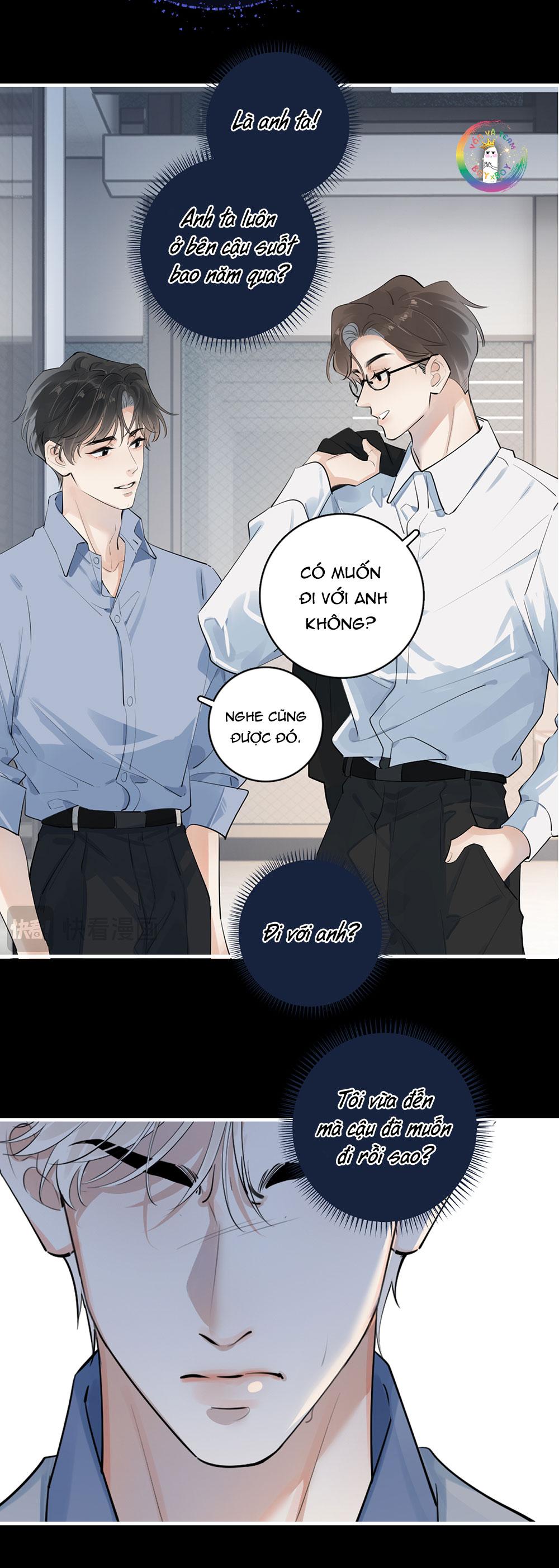 Cậu Vượt Giới Hạn Rồi Chapter 72 - Next 