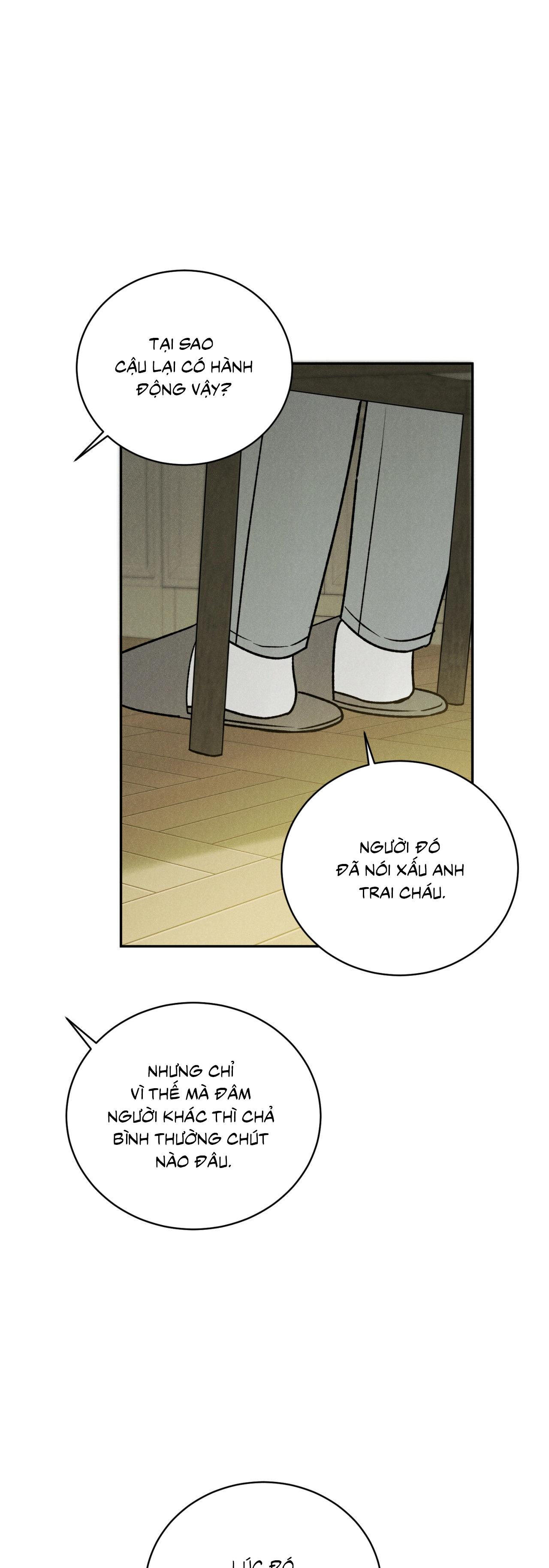 Joo Eun Chapter 37 - Next Chapter 38 H