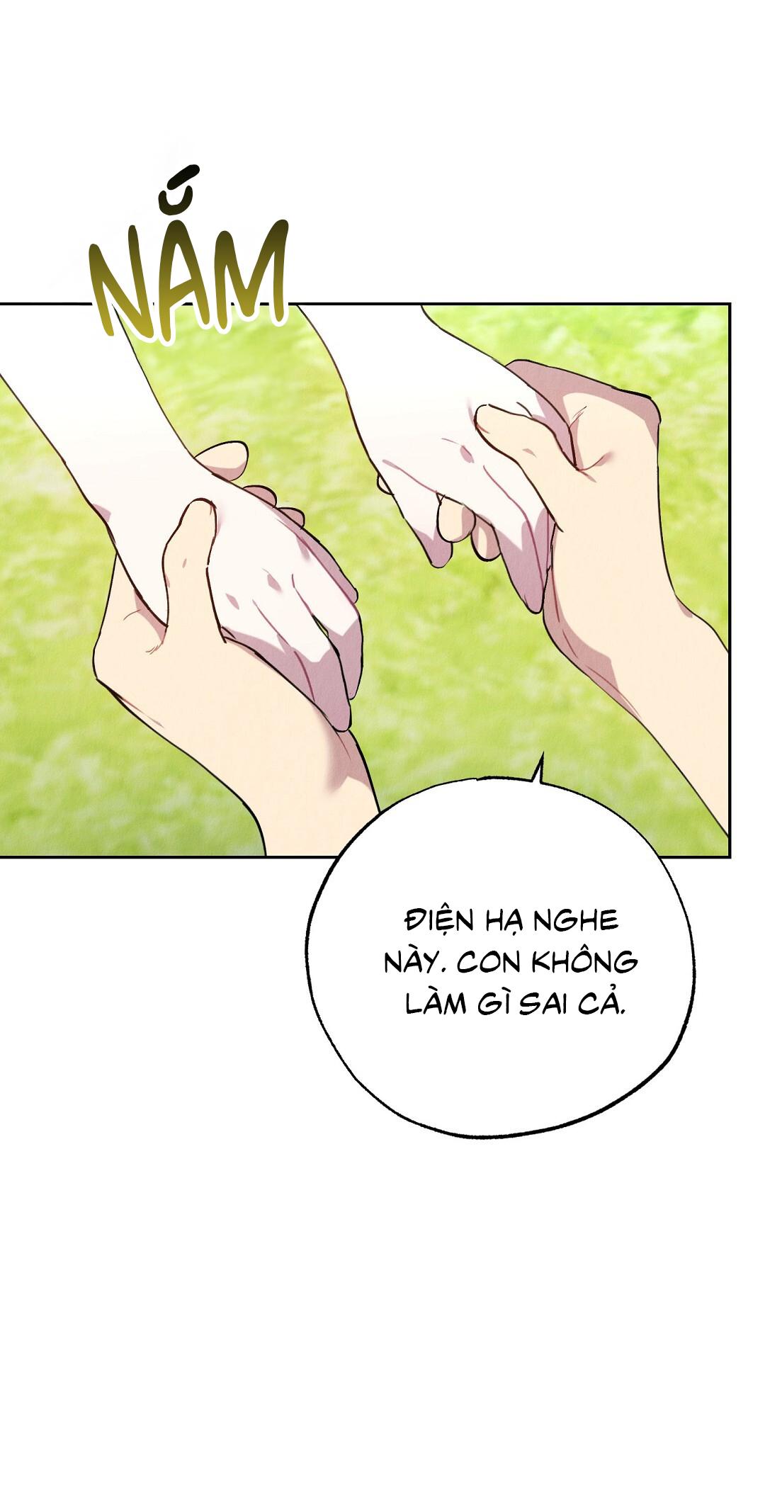 Cách Để Vị Hoàng Tử Bị Bỏ Rơi Sống Lại Chapter 7 - Trang 2