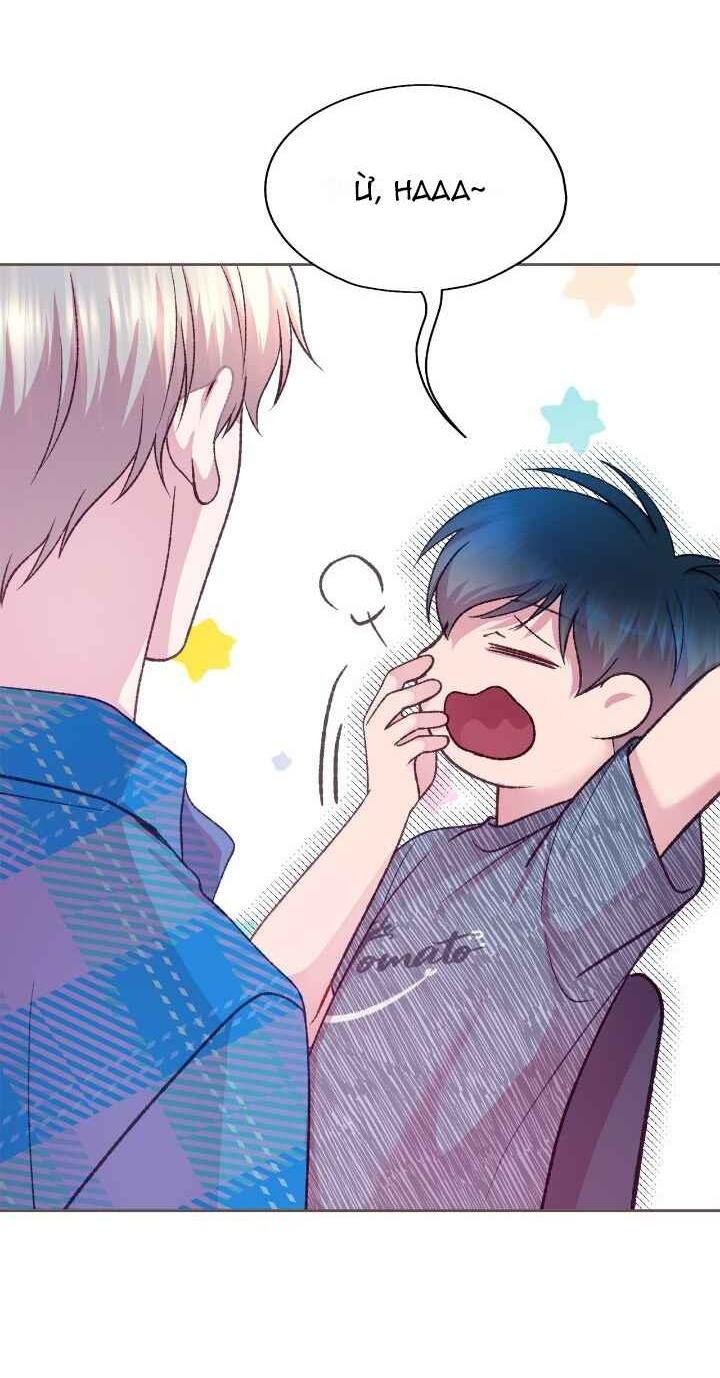 Bạn Đời Định Mệnh Chapter 23 - Next 