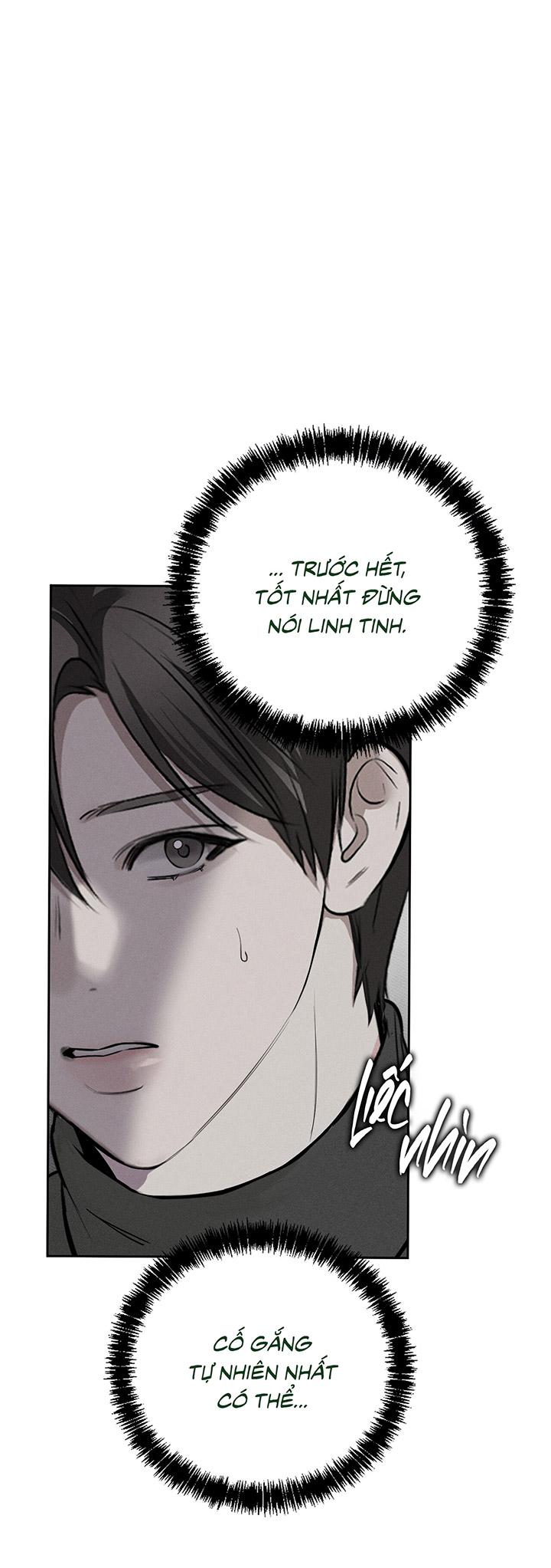 [DDT] KẺ ĐÁNH CẮP TRÁI TIM Chapter 2 19+ - Next Chapter 3 19+