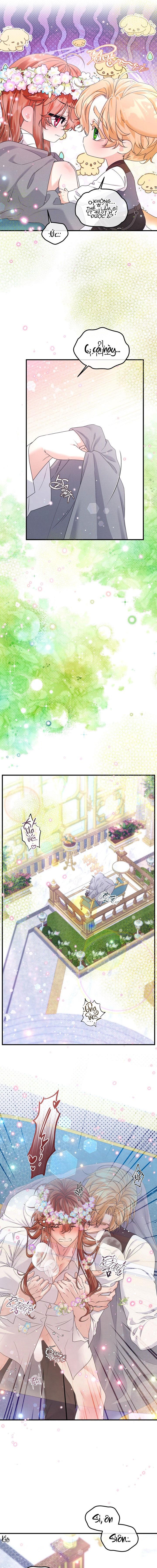 TIỂU BÁ TƯỚC BETA NAY ĐÃ KHÁC XƯA Chapter 25 end ss1 - Next 