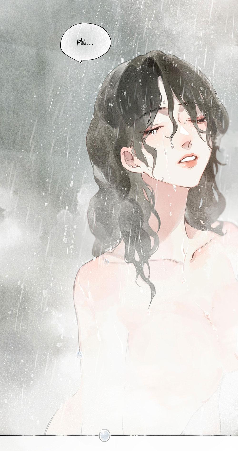 Trộm Hương Chapter 3 - Trang 2