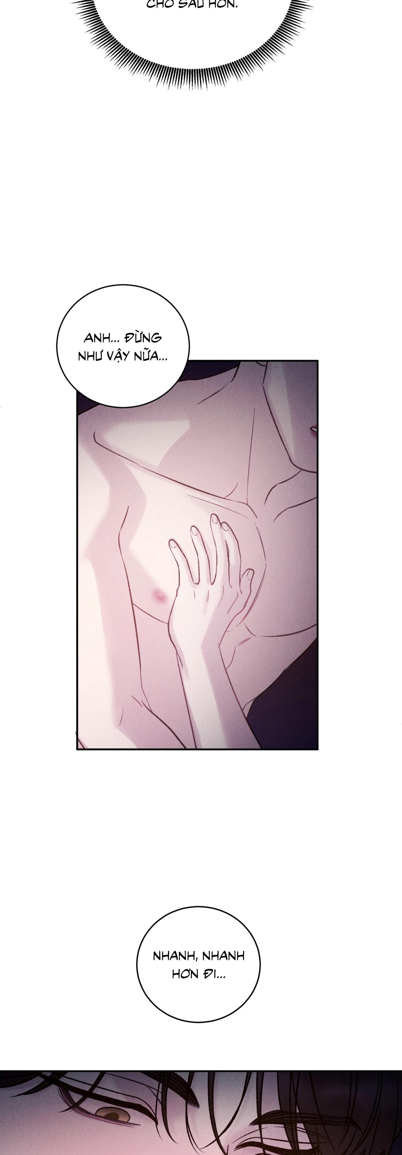 Joo Eun Chapter 31 H+ - Next Chapter 32 H++