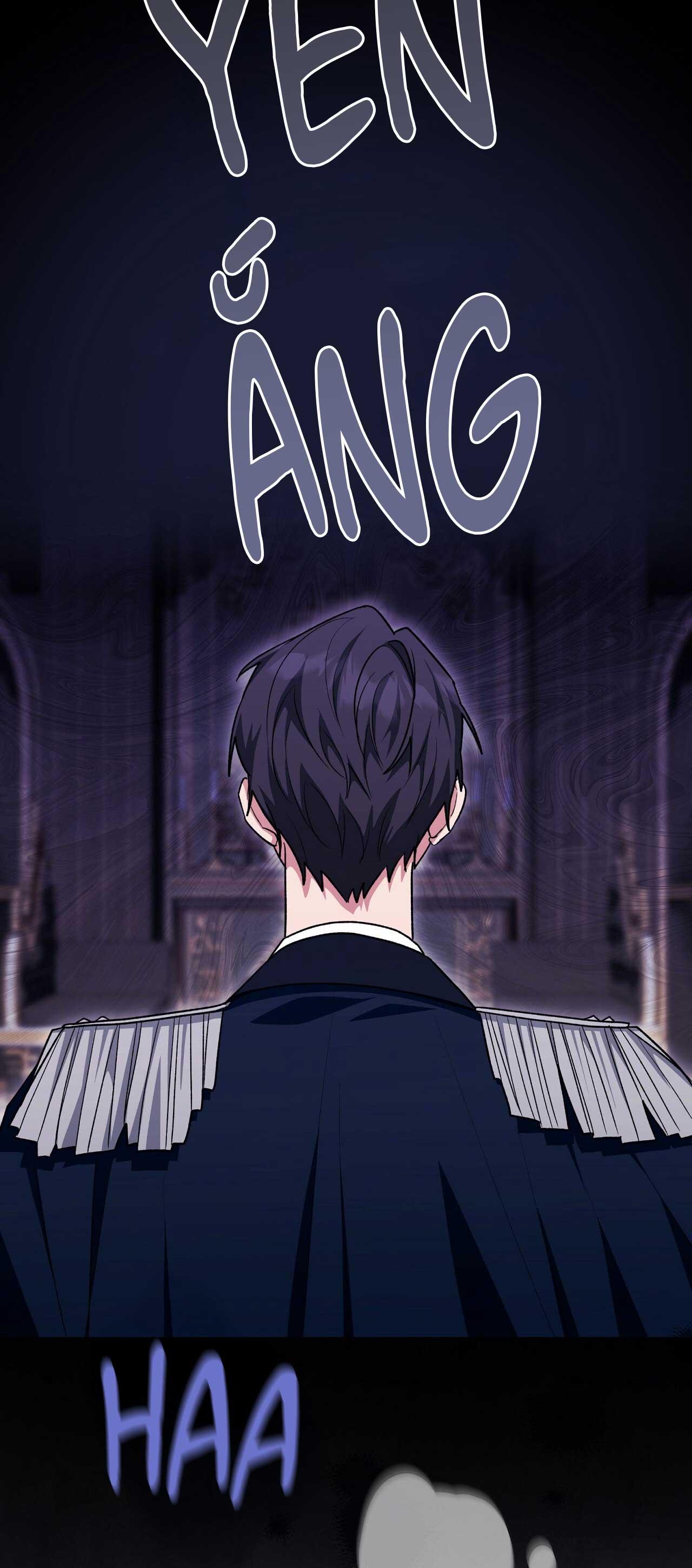 Xuyên thành cục bông của tên cuồng công Chapter 21 - Next Chapter 22