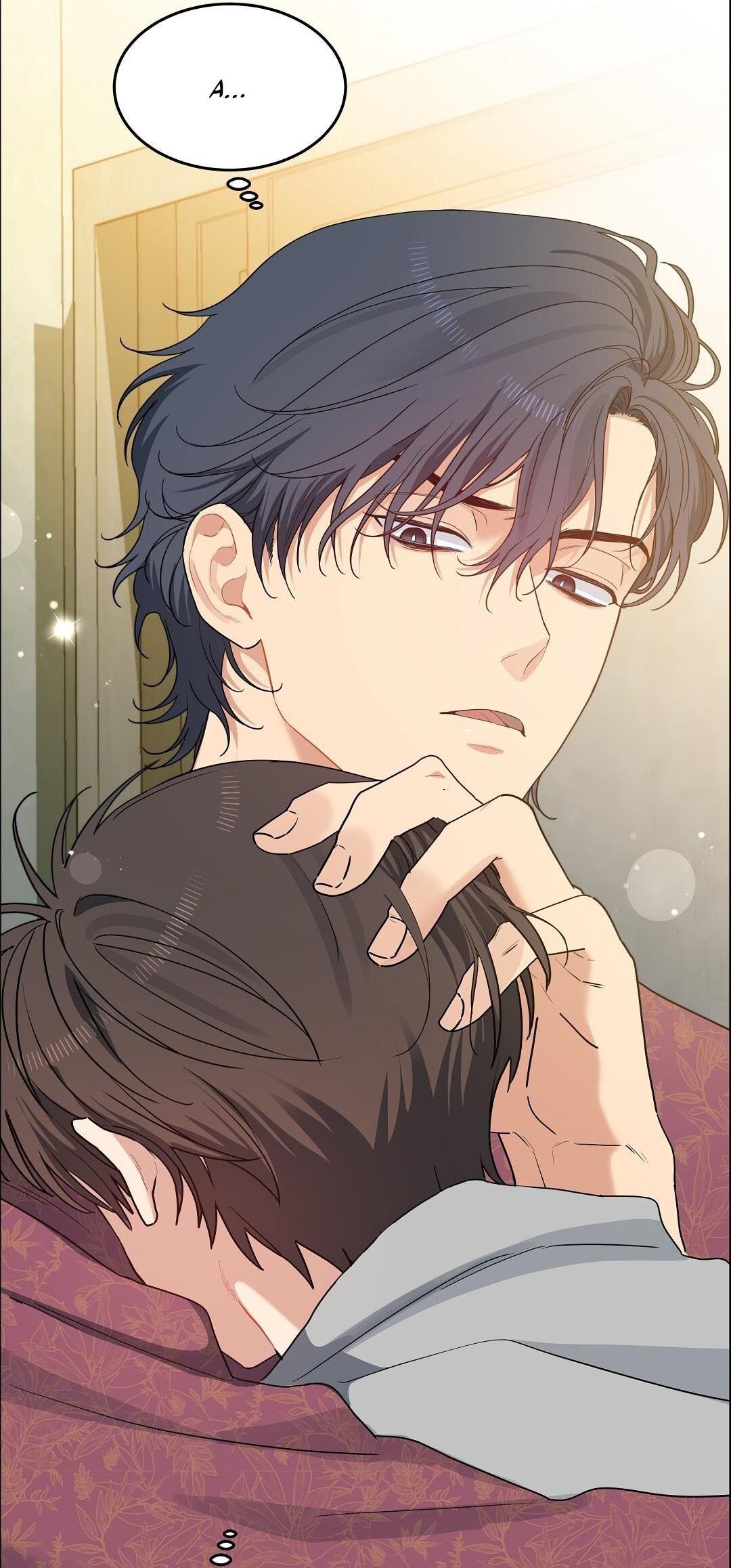 (CBunu) Cherry Cake Chapter 35 - Next 