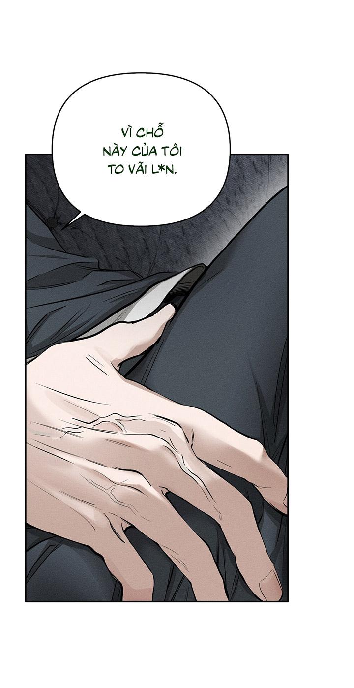 [DDT] KẺ ĐÁNH CẮP TRÁI TIM Chapter 3 19+ - Trang 2