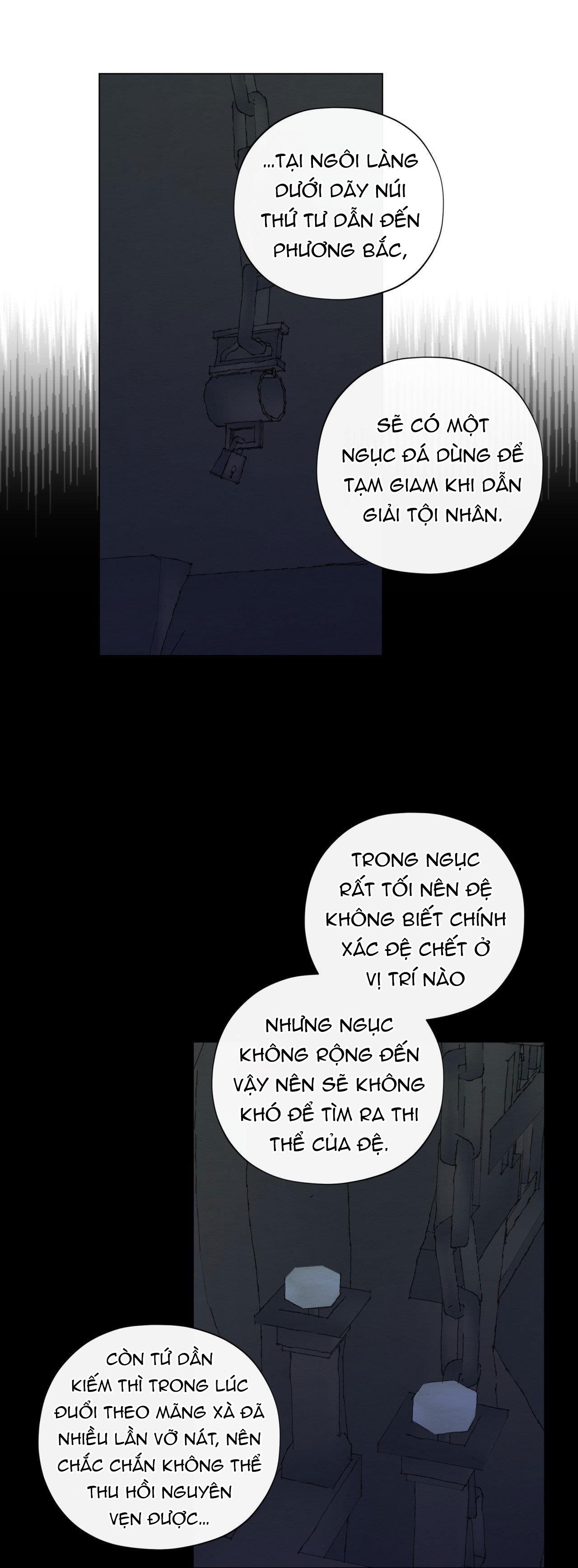 TÂM HỒN MÉO MÓ Chapter 44 - Next Chapter 45