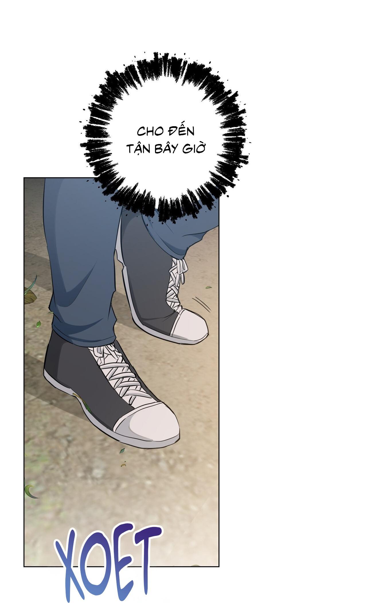 TÌNH YÊU KẸO BẠC HÀ Chapter 7 - Next 