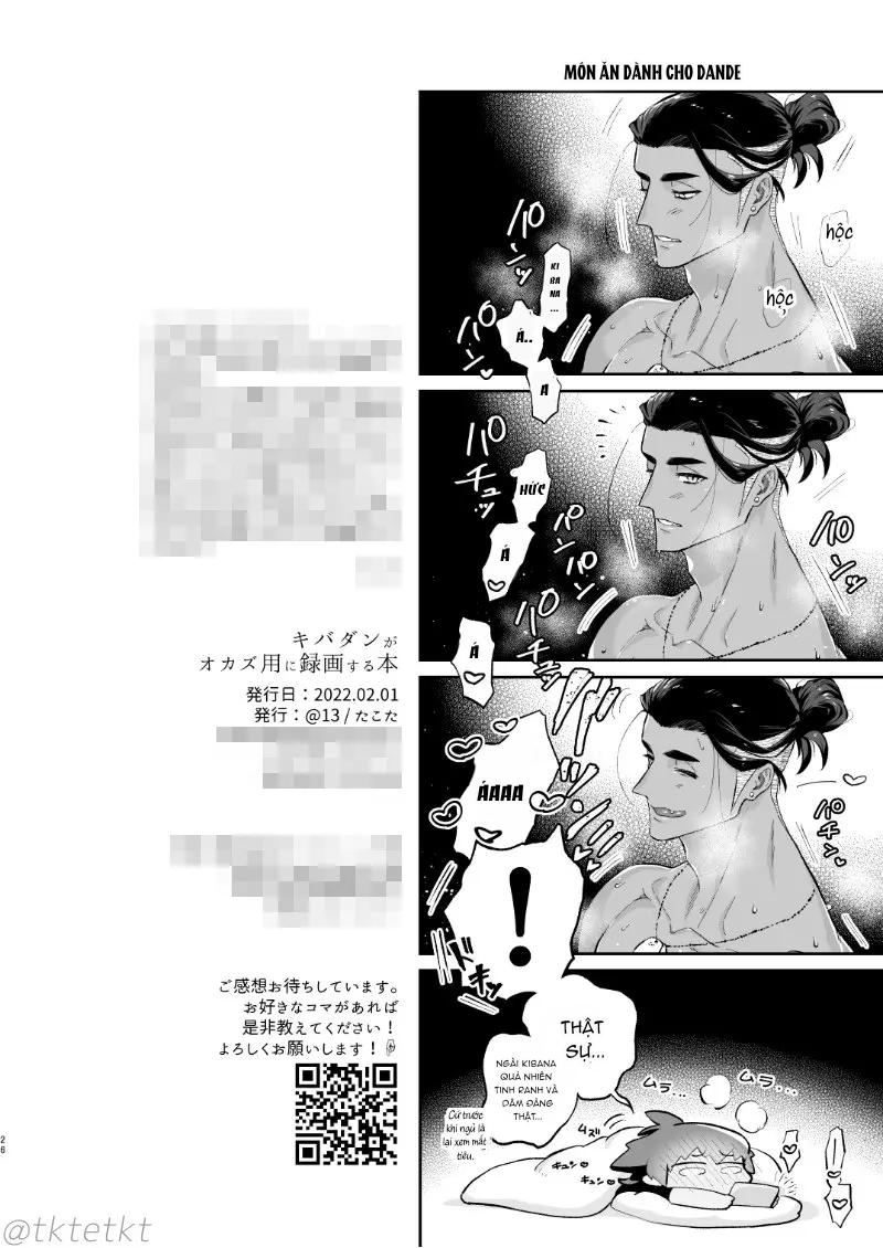 Tổng hợp oneshot Chapter 250 - Next Chapter 251.1 HOT