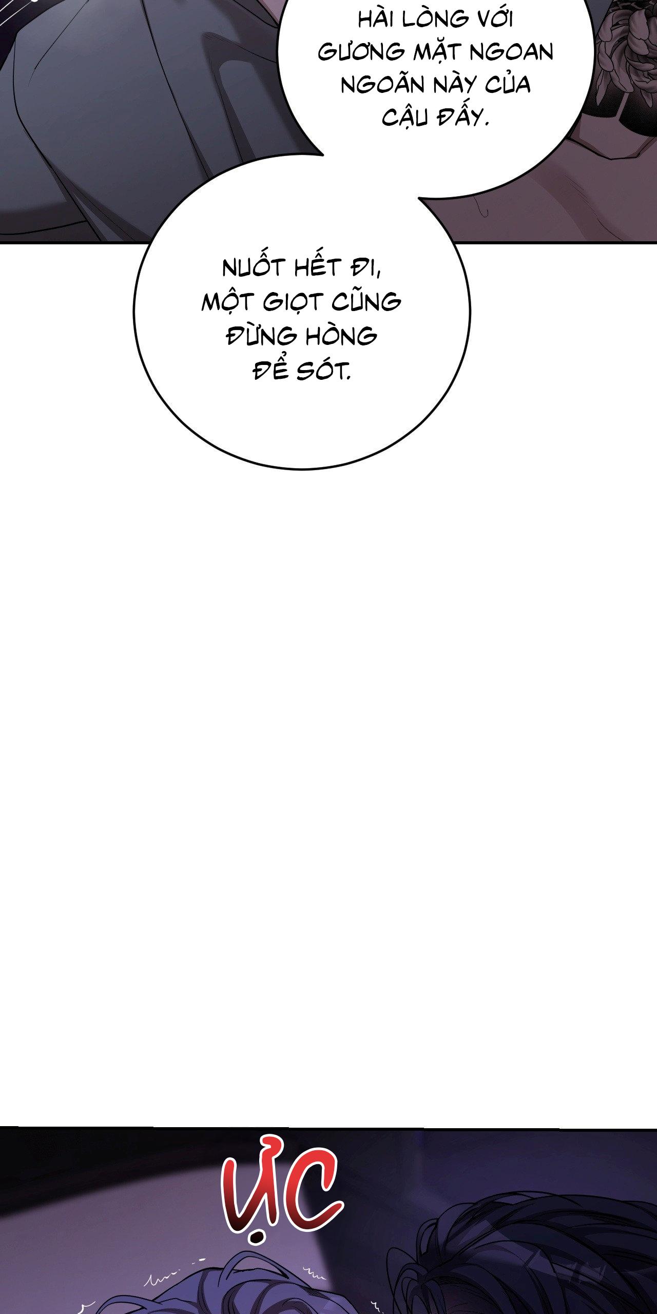 Thiếu niên sò: Bình minh bùng cháy Chapter 8 - Next Chapter 9