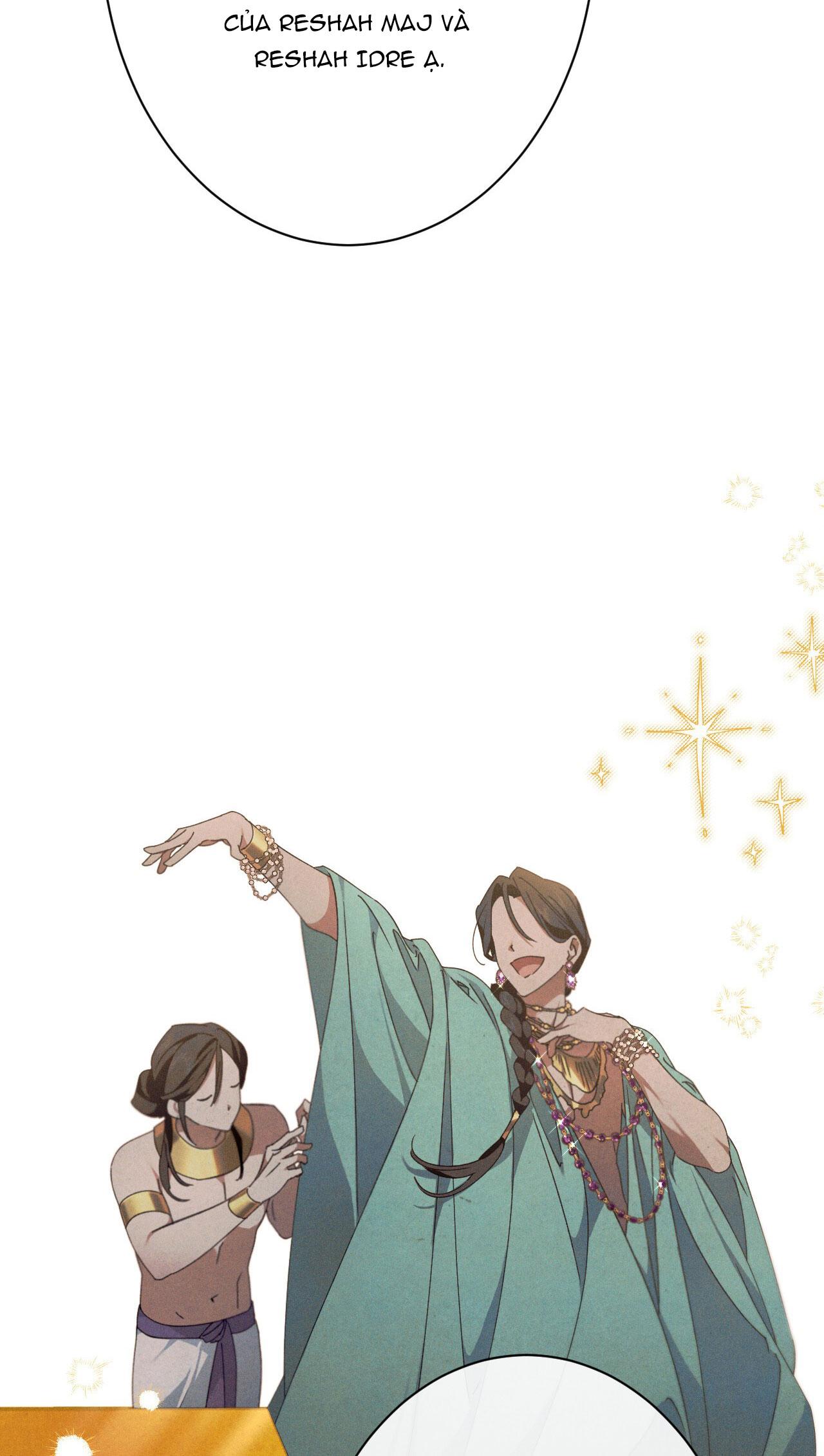 RẮN NUỐT LỰU Chapter 24 - Trang 2