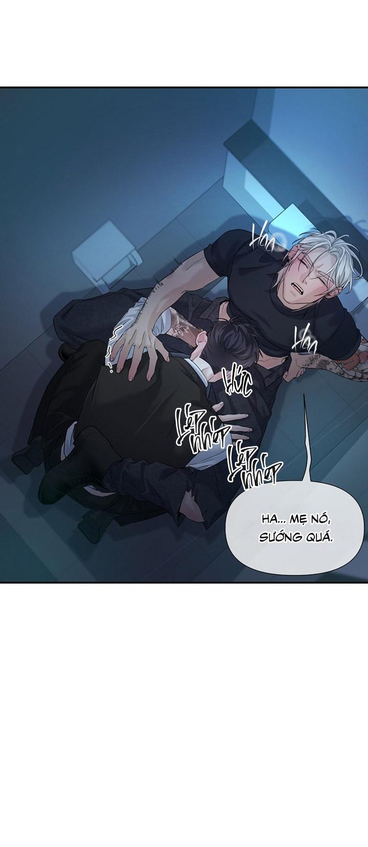 [DDT] 3 DAYS Chapter 3 19+ - Trang 2