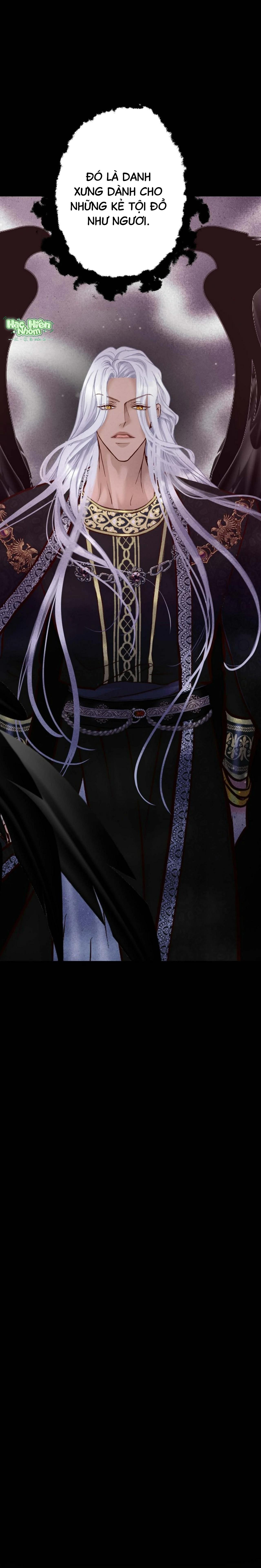 Hôn Thê Của Bóng Tối Chapter 20 Hachiennhom - Next Chapter 21 Hachiennhom