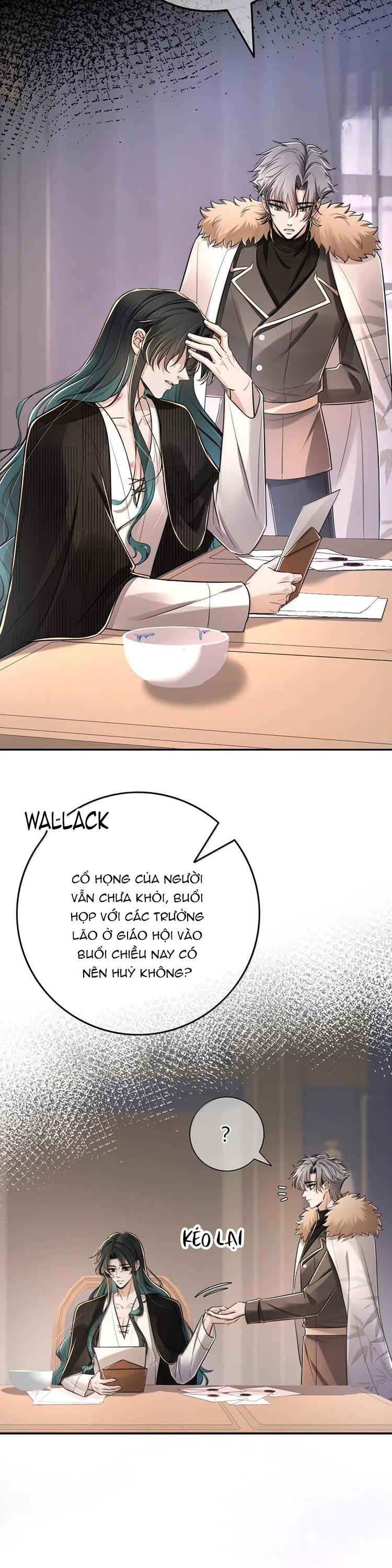 Phệ Chủ Chapter 42 - Next 