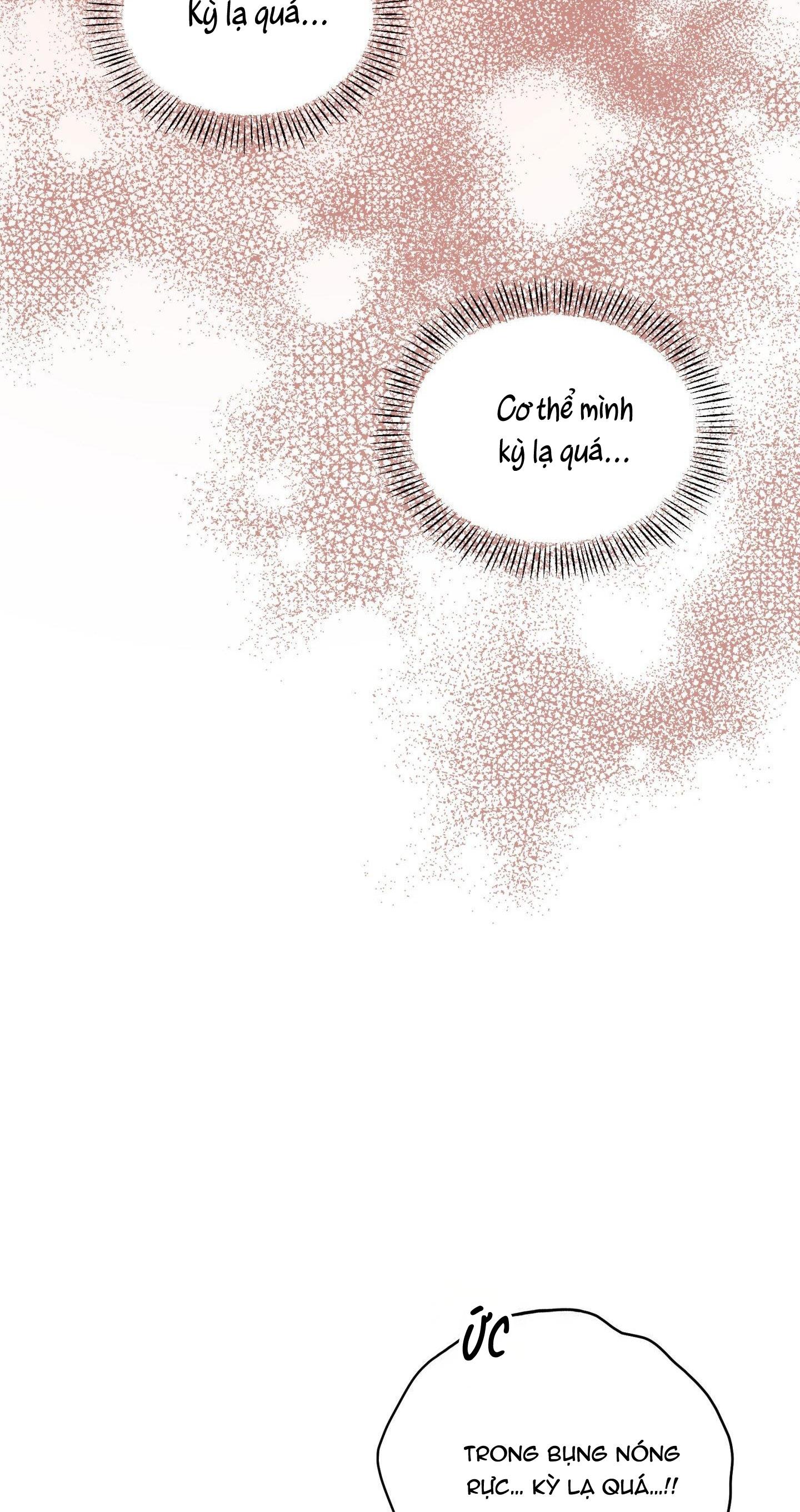 MONG RYONGJEON Chapter 46 - Next Chapter 47