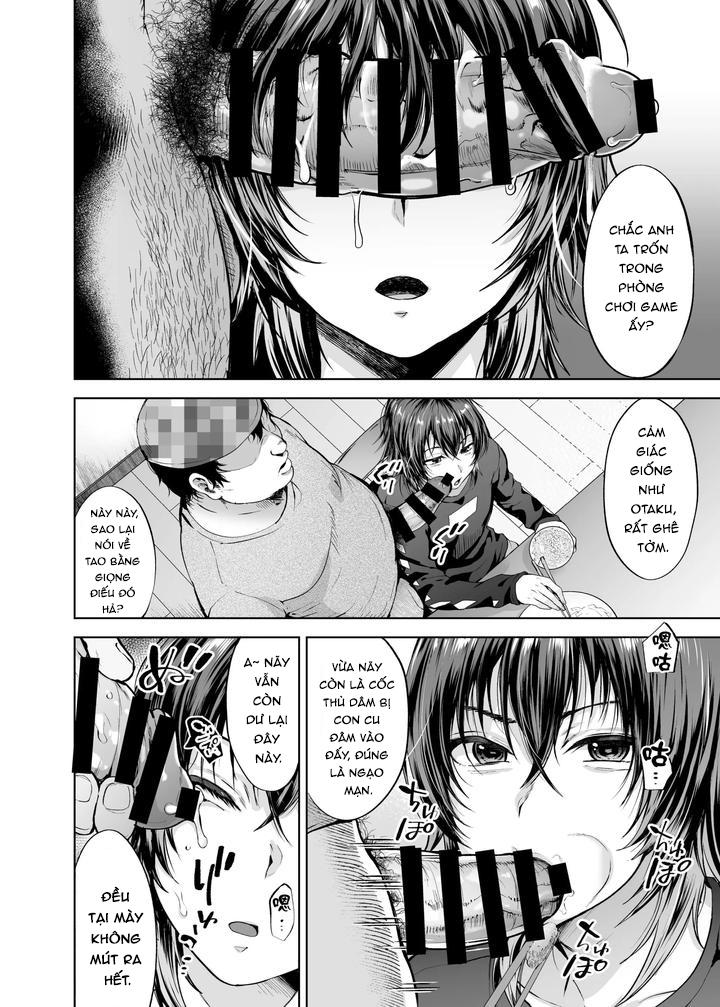 Đutanbao Shota Chapter 57 - Next 