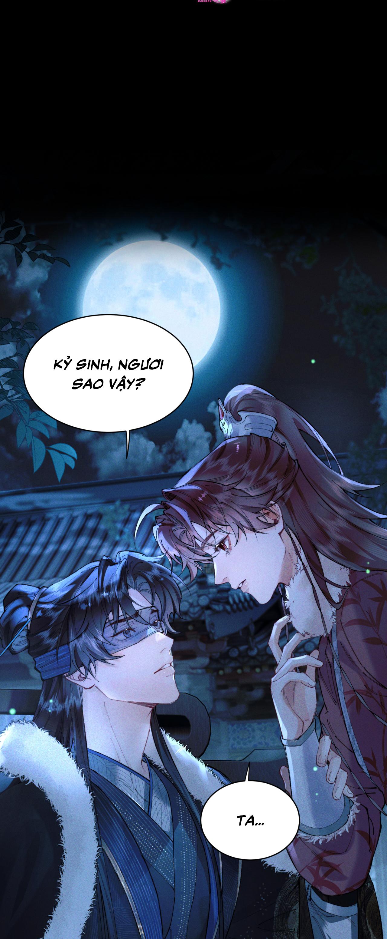 Ái chi dục kỳ sinh [Hệ thống sát thê] Chapter 4 - Next Chapter 5