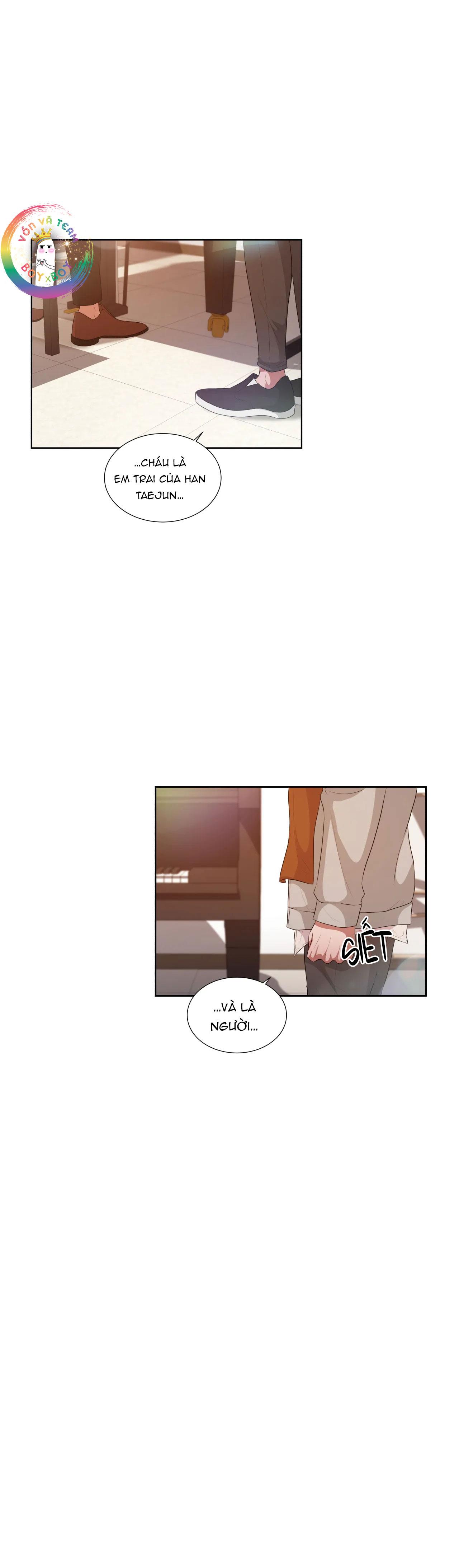 Bản Jazz Cho Hai Người Chapter 61 - Next 