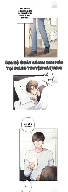 Mưa Giông Chapter 68 - Next 