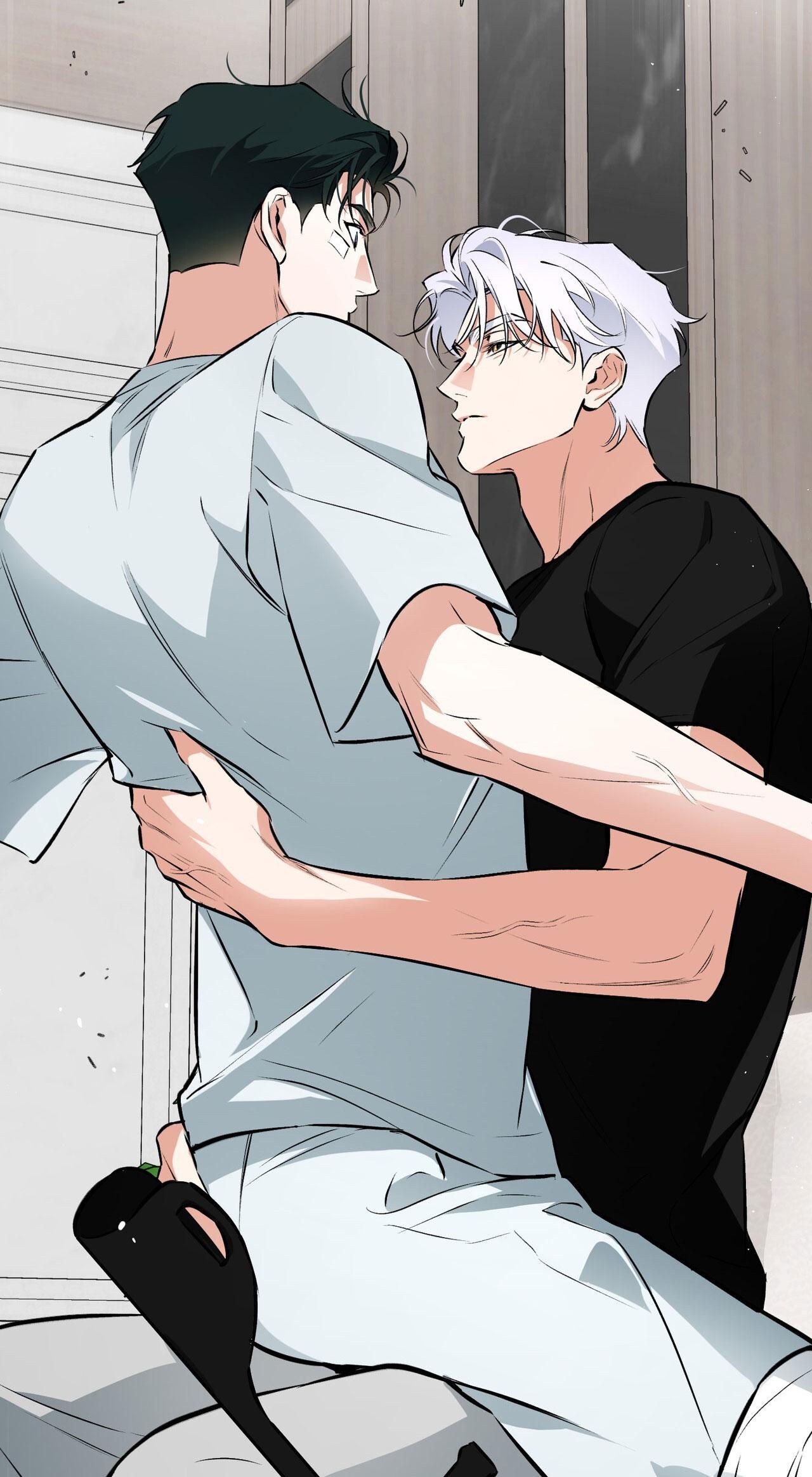 OFF TRACK Chapter 51 - Next 