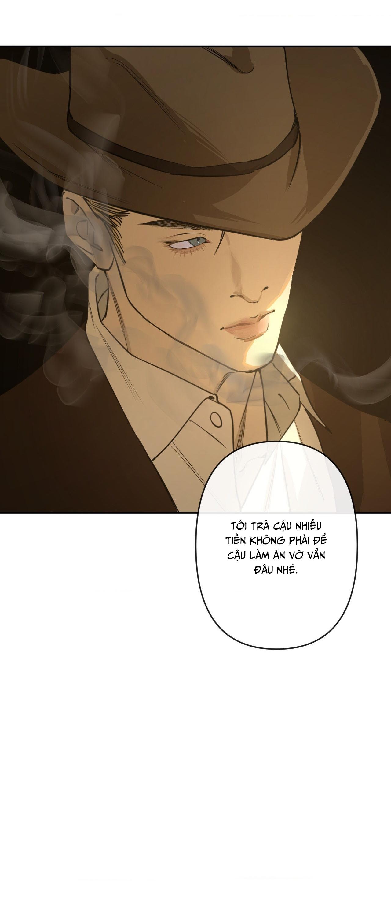 (GĐCV) SA NGÃ Chapter 1 - Trang 2