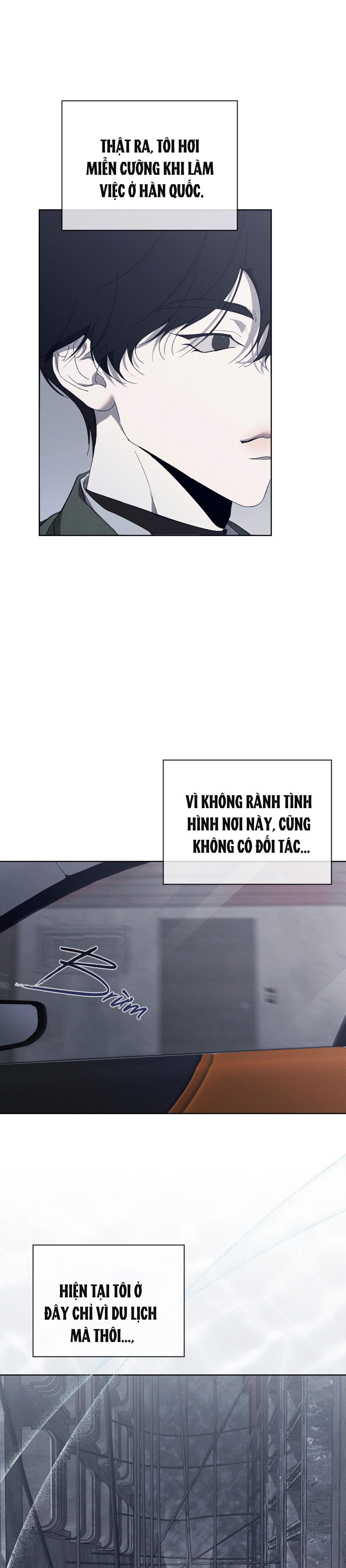 NGUỒN GỐC TIẾN HÓA Chapter 3 - Next Chapter 4