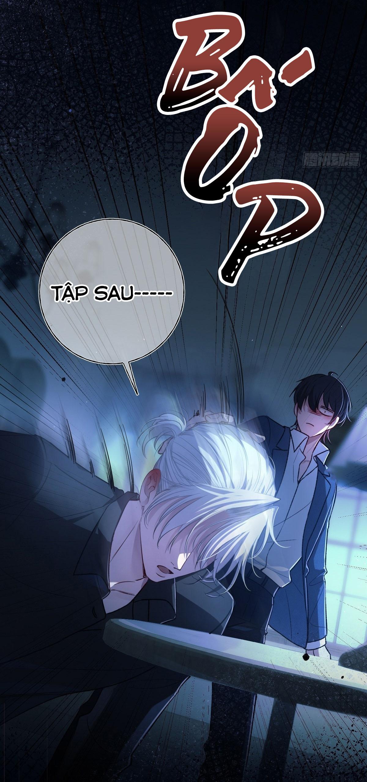 Tình yêu của kẻ khát máu Chapter 23 - Next 
