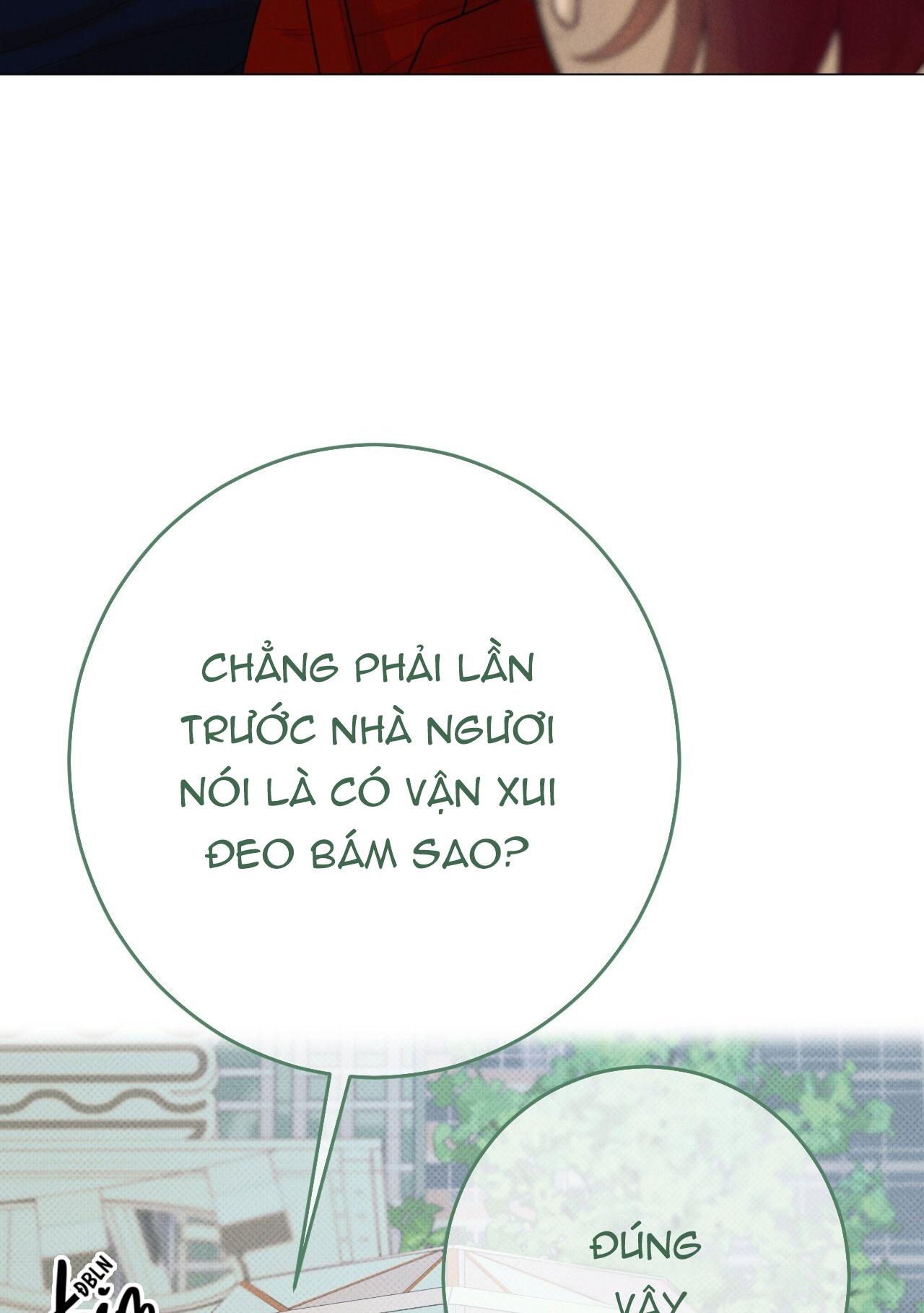 QUẺ BÓI GIẤC MƠ CỦA YÊU TINH Chapter 55 - Next 