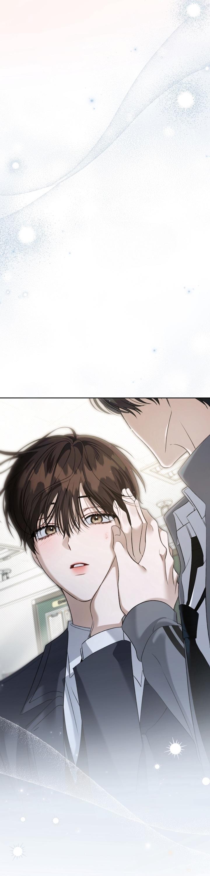 EIGHTEEN'S BED Chapter 27 - Trang 2