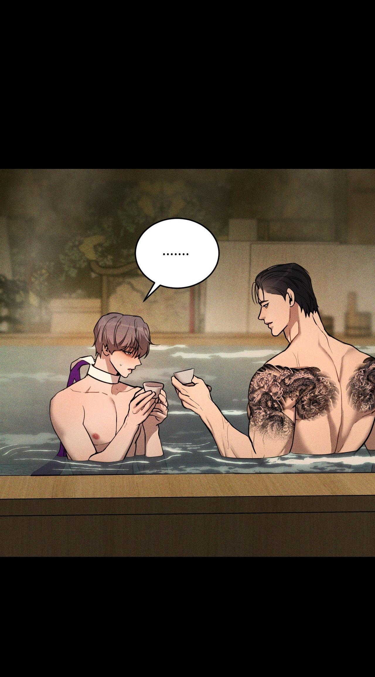 Thiếu niên sò: Bình minh bùng cháy Chapter 11 - Next 