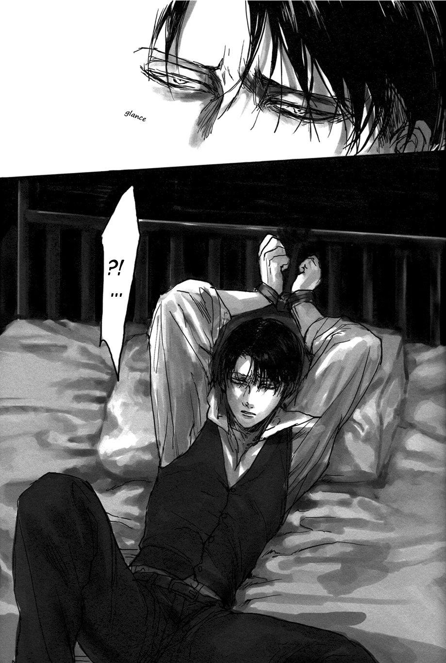 Tuyển Tập Attack On Titan Của Team Vjt Chapter 30 - Next 