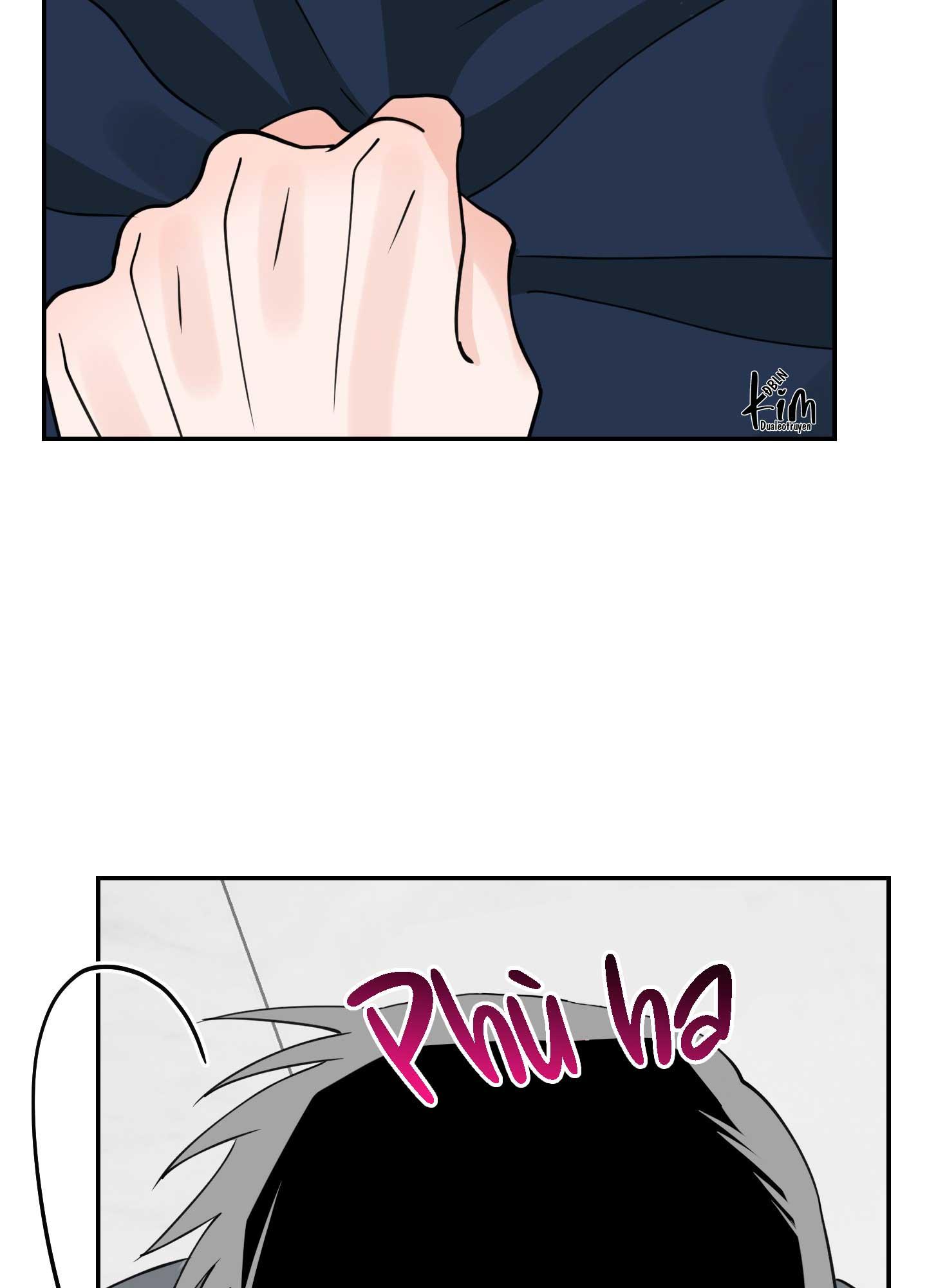 NGHIỆN SEX Chapter 41.7 đẹp trai 7 - Trang 2