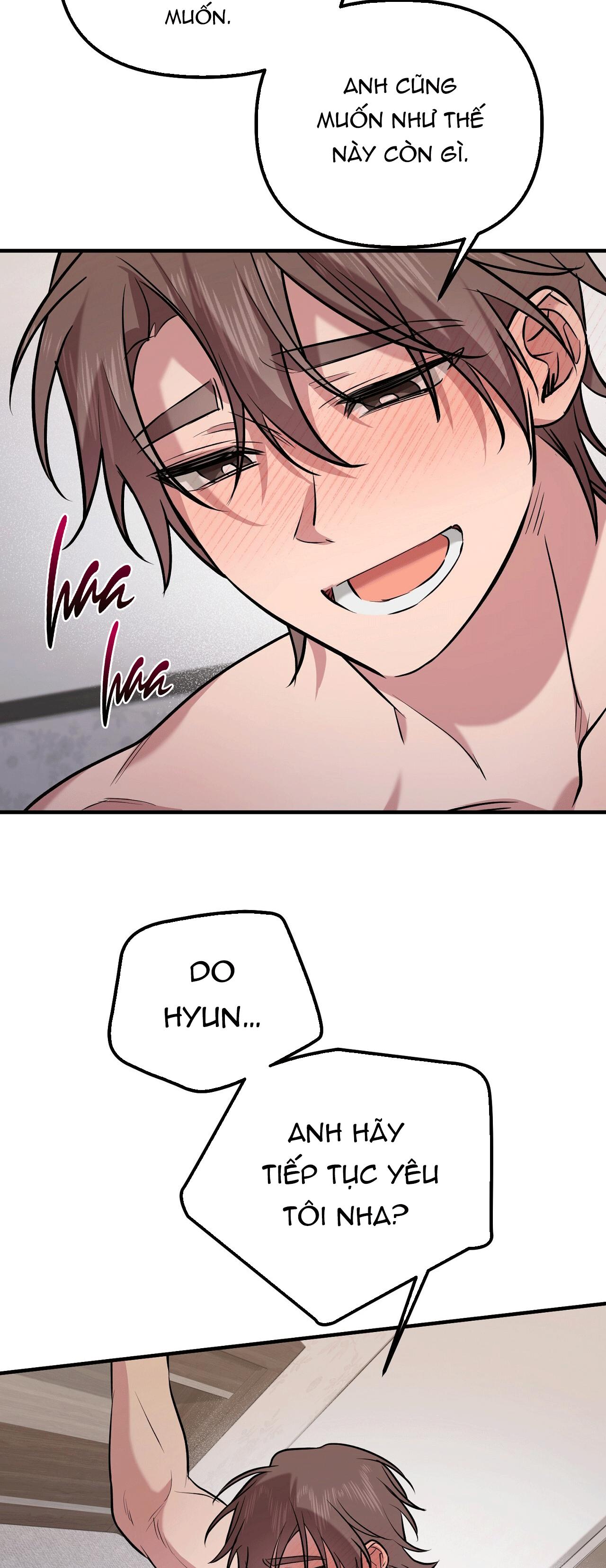 Delivered Comics Chapter 13 - Next 