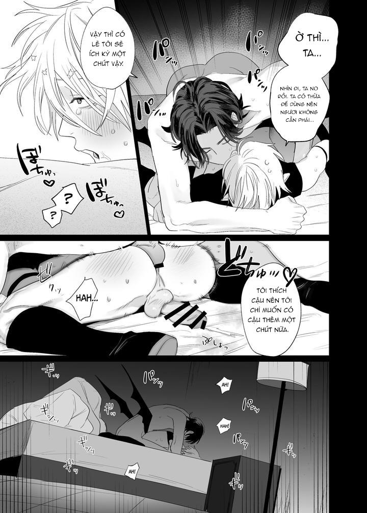 Tổng hợp boylove 18+ Chapter 382.2 - Next 