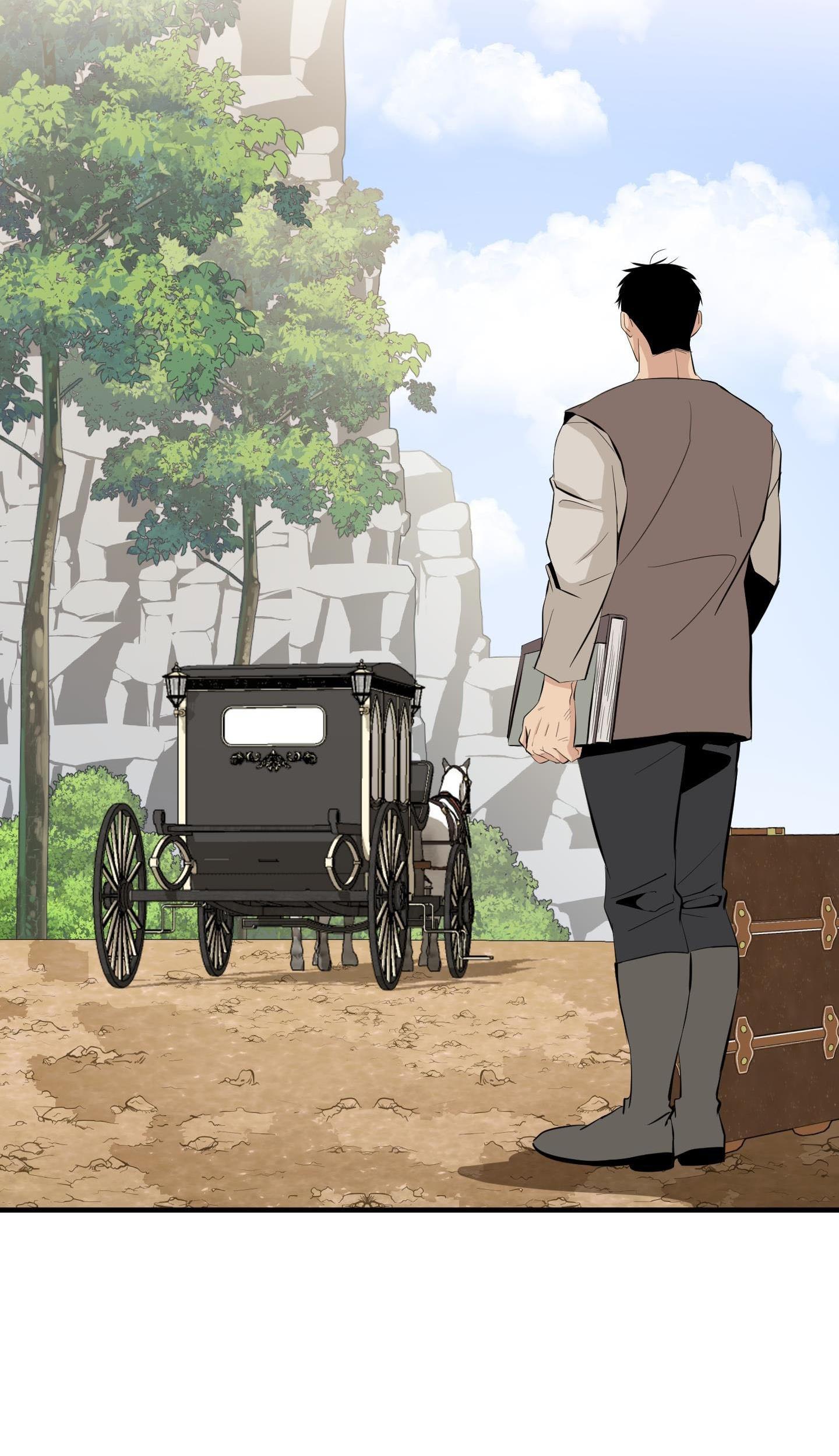 (CBunu) Hoa Vô Danh Chapter 33 - Next 