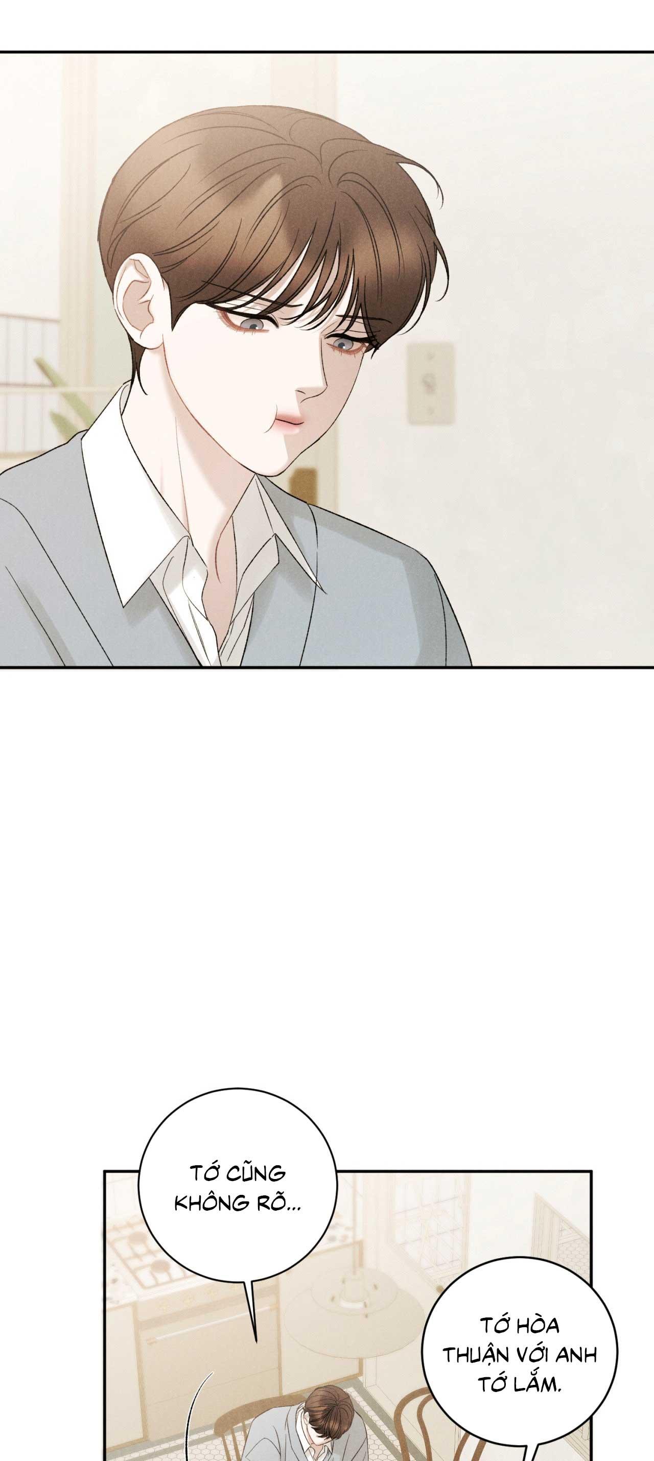 Joo Eun Chapter 41 - Next Chapter 42
