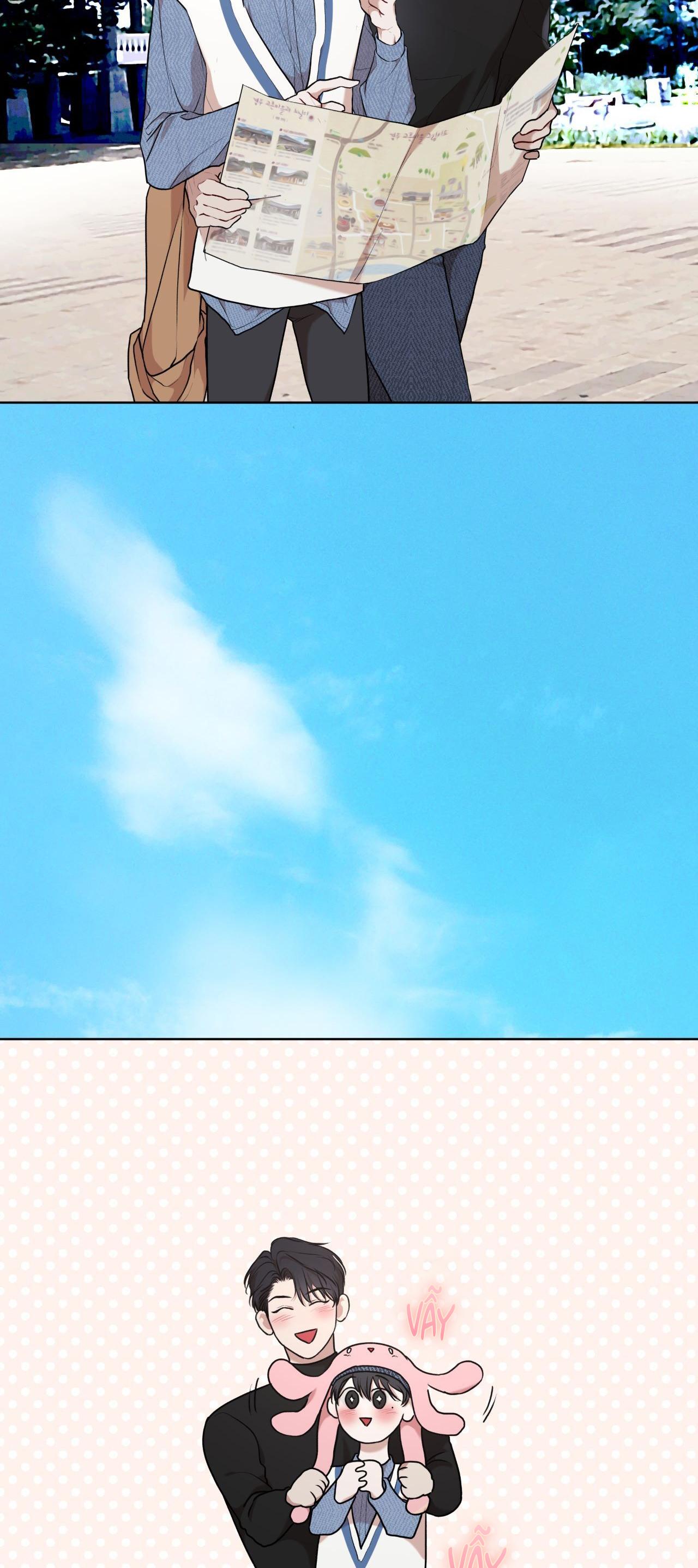 KHỞI NGUỒN SỰ SỐNG Chapter 65 - Next Chapter 66