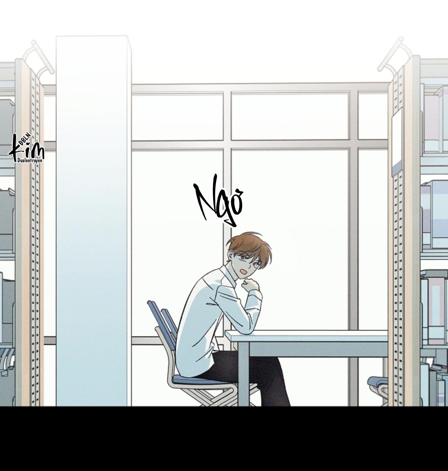 NGHIỆN SEX Chapter 31.5 pizza 5 - Next 