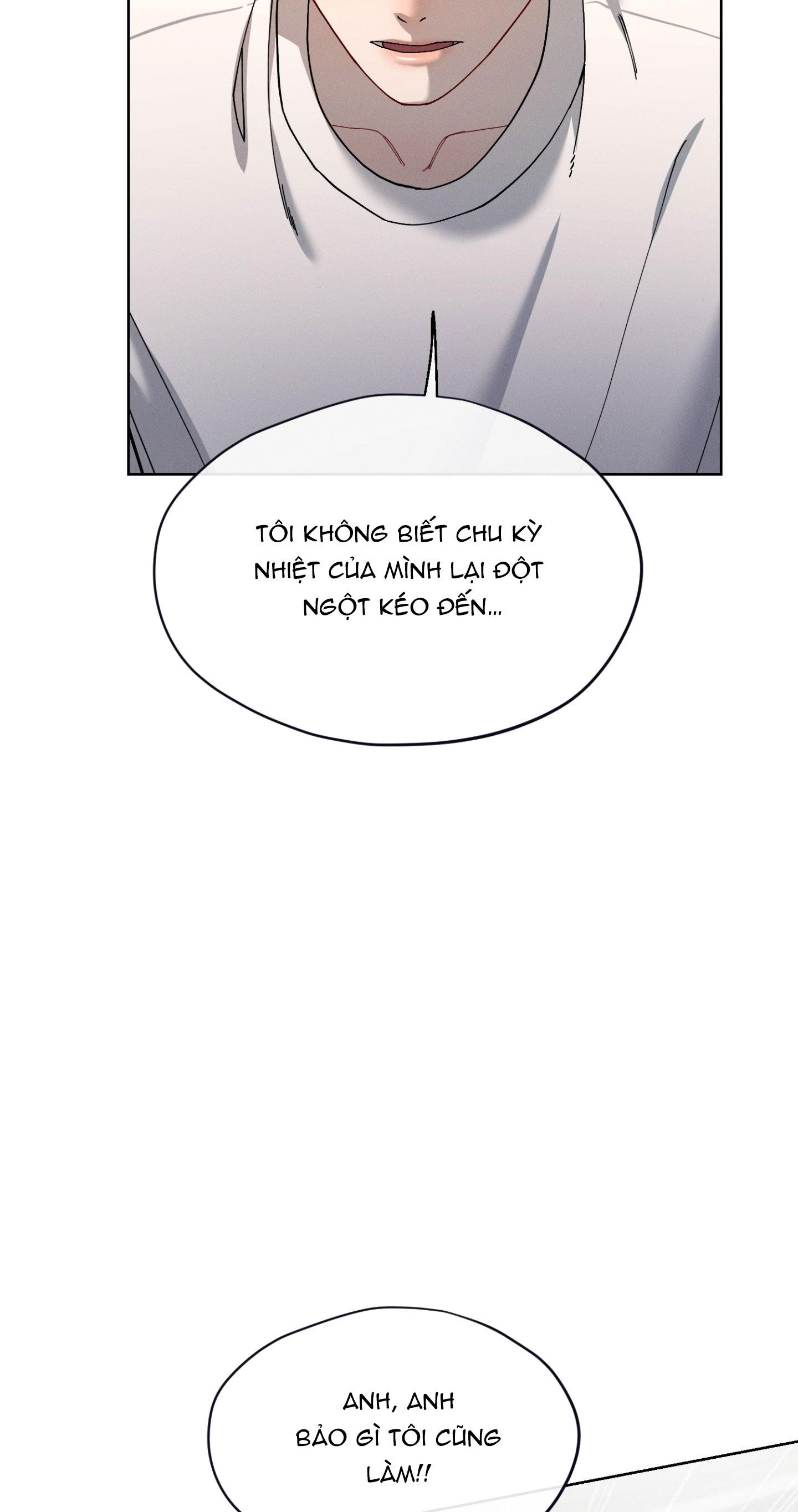 (ABO) CÁCH YÊU THƯƠNG CỤC CƯNG Chapter 3 - Trang 2