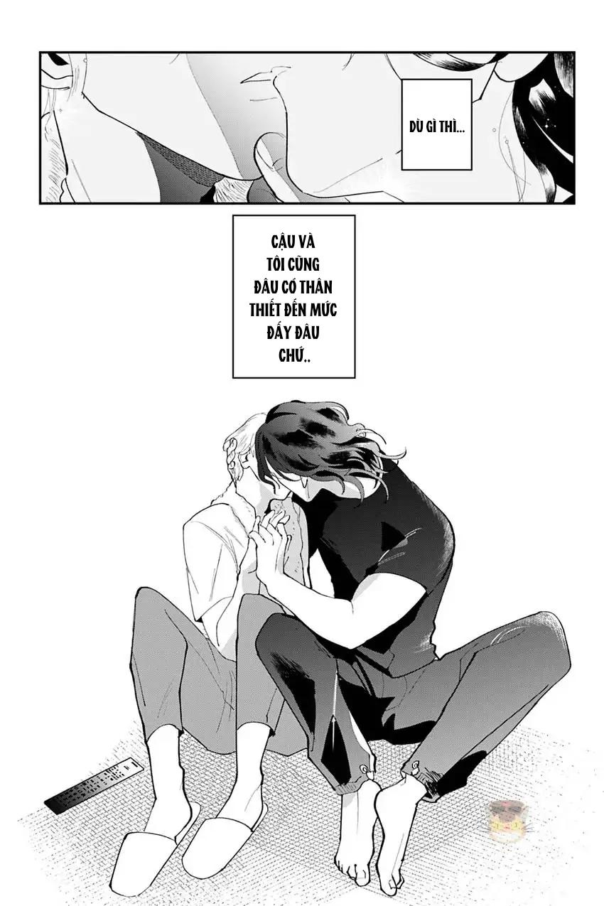 Gửi Người Đại Diện Của Tôi Chapter 1 - Next Chapter 2